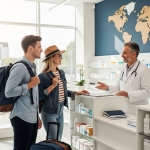 PharmOnline Reisemedizin